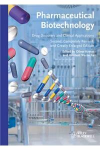 Pharmaceutical Biotechnology