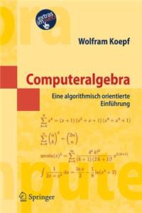 Computeralgebra