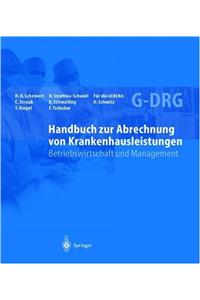 Handbuch Zur Abrechnung Von Krankenhausleistungen