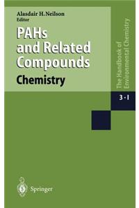Pahs and Related Compounds