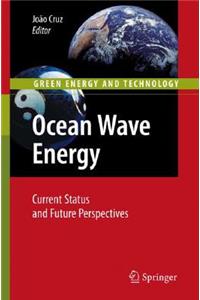 Ocean Wave Energy