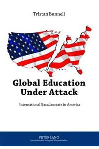 Global Education Under Attack