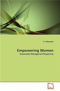 Empowering Women