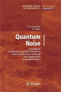 Quantum Noise