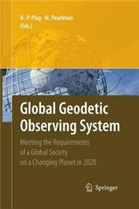 Global Geodetic Observing System