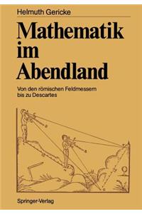 Mathematik Im Abendland