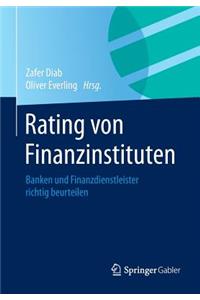 Rating Von Finanzinstituten