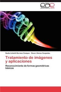 Tratamiento de Imagenes y Aplicaciones