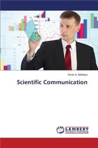 Scientific Communication