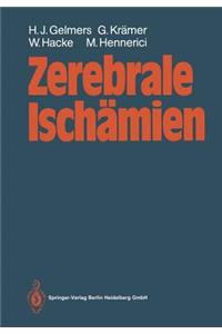 Zerebrale Ischämien