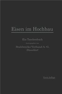 Eisen Im Hochbau