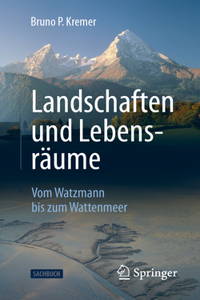 Landschaften Und Lebensräume