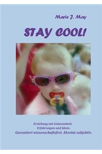 Stay cool!