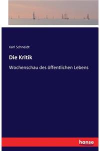 Die Kritik
