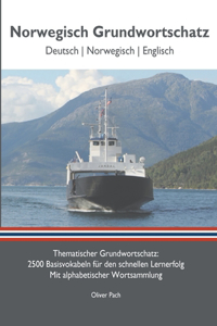 Norwegisch Grundwortschatz