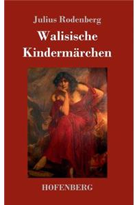 Walisische Kindermärchen