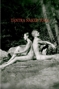Tantra Naked Yoga