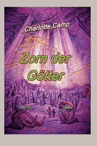 Zorn der Götter