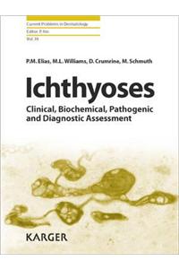 Ichthyoses