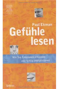 Gefuhle Lesen