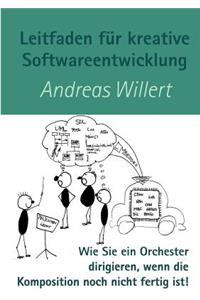 Leitfaden für kreative Softwareentwicklung