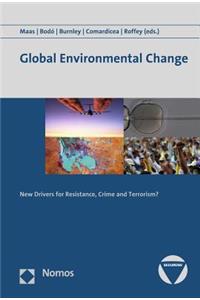 Global Environmental Change