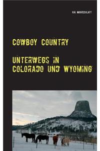 Cowboy Country