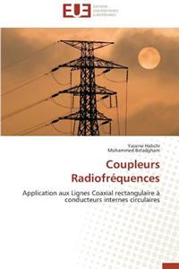 Coupleurs Radiofréquences