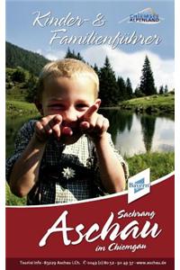 Kinder Und Familienf Hrer Aschau Im Chiemgau