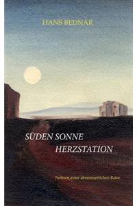 Süden, Sonne, Herzstation
