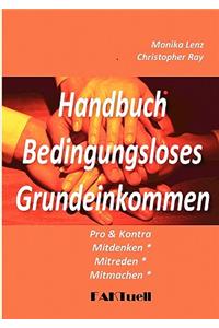 BGE-Handbuch