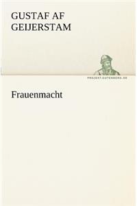 Frauenmacht