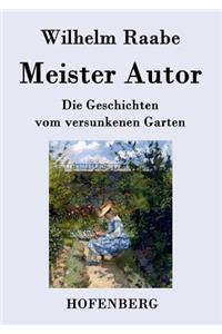 Meister Autor