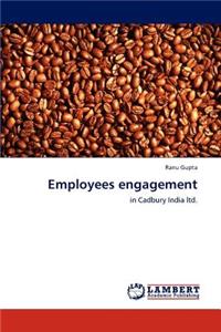 Employees engagement