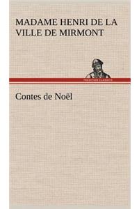 Contes de Noël