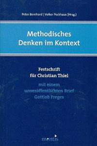 Methodisches Denken Im Kontext