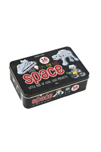 The Little Box of LEGO Space Projects for Kids
