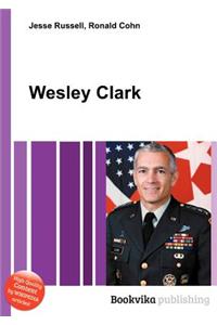 Wesley Clark