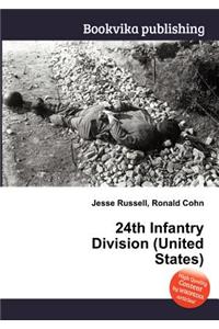 24th Infantry Division (United States)