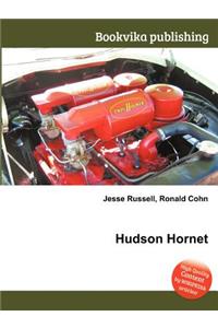 Hudson Hornet