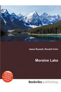 Moraine Lake