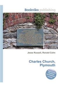 Charles Church, Plymouth