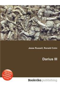 Darius III