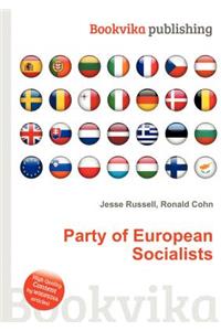 Party of European Socialists