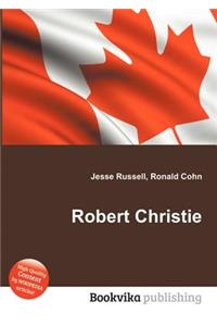 Robert Christie