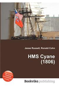 HMS Cyane (1806)