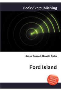 Ford Island