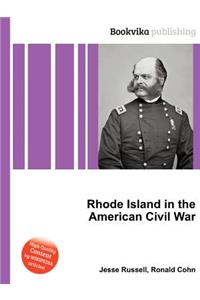 Rhode Island in the American Civil War