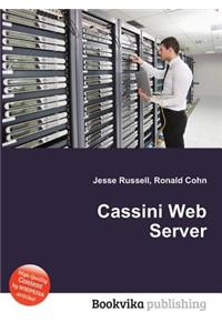 Cassini Web Server