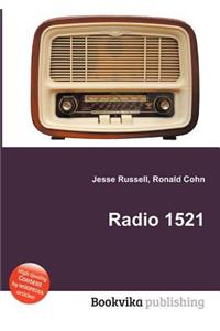 Radio 1521